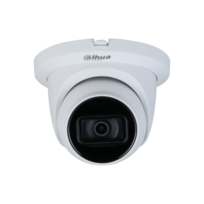 HDCVI cameras